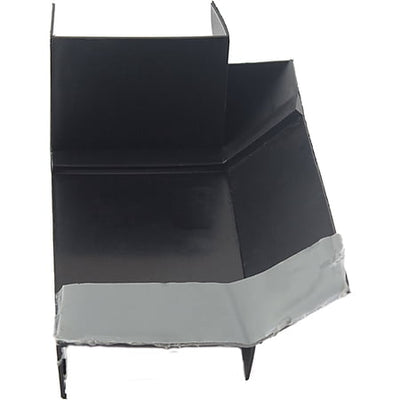 Corner-blocks Left Notched - 0181161LH