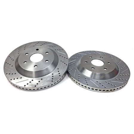 Brake Components - 2261043