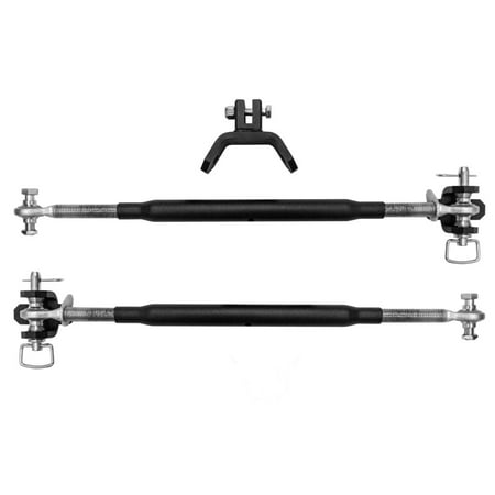 Hitch Stabilizer Bars