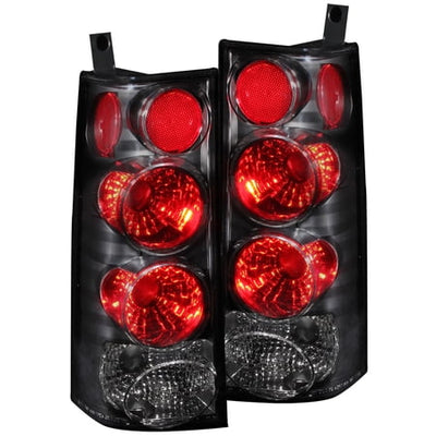 Taillights Set - 211090