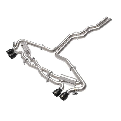 Cat-back Exhaust - 4936448B