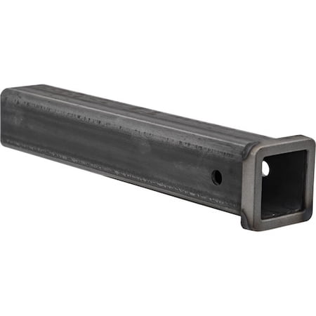 Receiver Tube 2-1/2INIDX18IN 5/8INP - RT255818