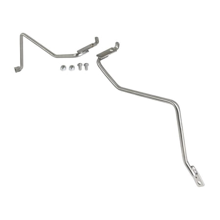 Fender Support Brace - 4982010