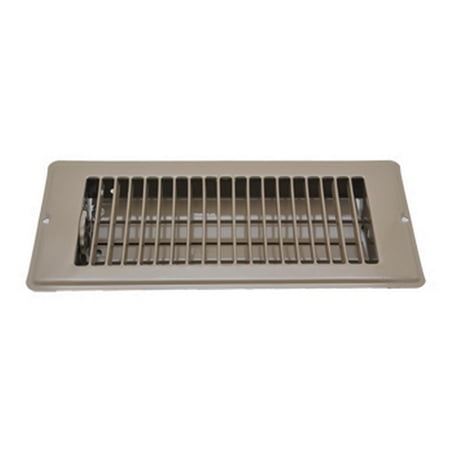 Floor Register - 013628