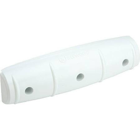 Fender Long Dock - White - 935371