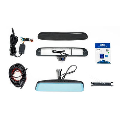 Fullvue Rear Camera Mirror - FVMR1180