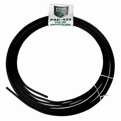Poly Armour Coil 1/4X25FT - PAC425