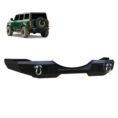 Bumper - ARBFB22