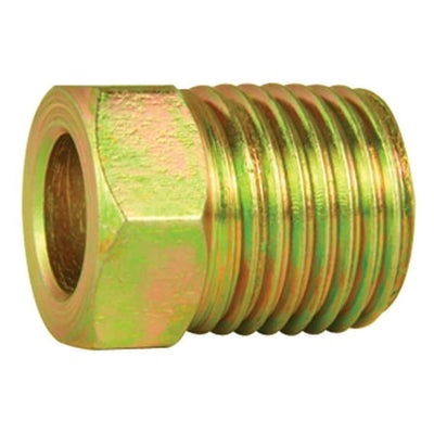 1/4'X 3/16' Steel Nut - BLF13C5