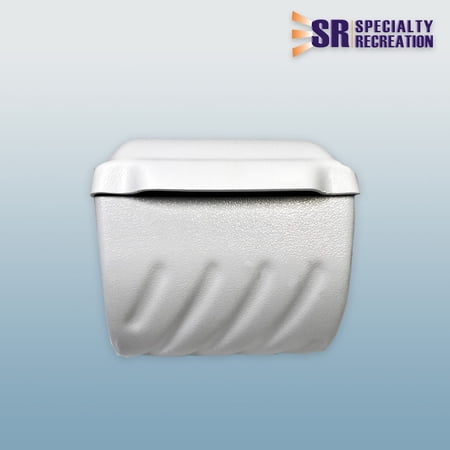 Tp Holder White - 33200