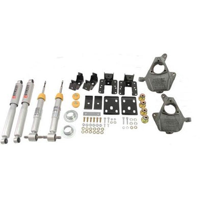 Lowering Kits - 992SP