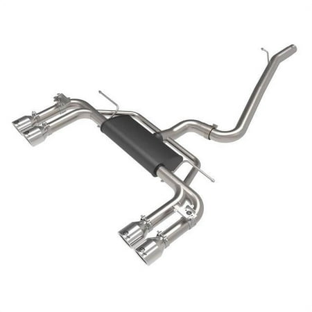 Exhaust System Kit - 4936442P