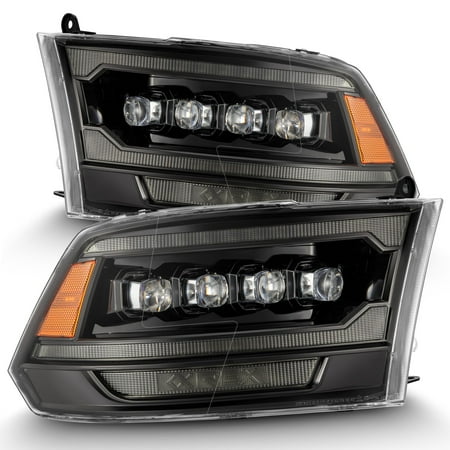 Nova-series Projector Headlights - 880557