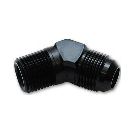 -10AN Tee Fitting with Female -10AN Swivel - VIB10744