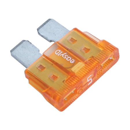 Fuse Ato/Atc 5A Pack 25 - 5239100BSS