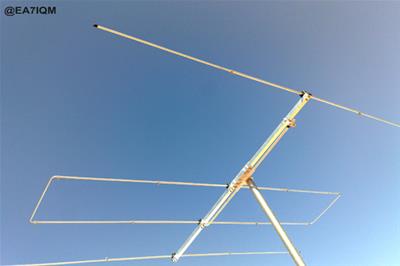 EAntenna VHF and UHF Directional Antennas