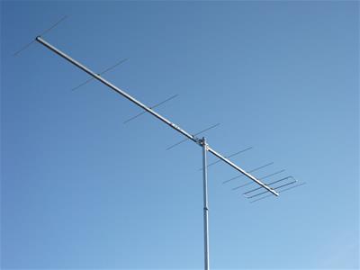 EAntenna VHF and UHF Directional Antennas