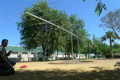 EAntenna VHF and UHF Directional Antennas