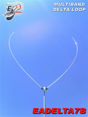 EAntenna HF Rotatable Antennas