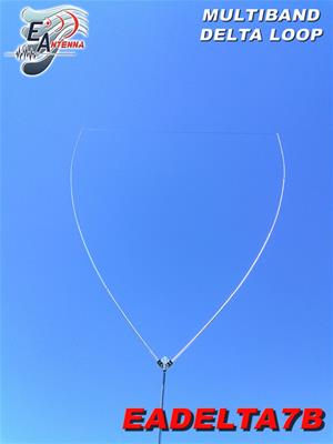 EAntenna HF Rotatable Antennas