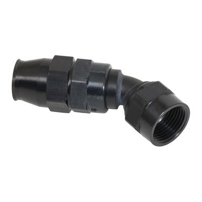 CONVOLUTED PTFE HOSE ENDS