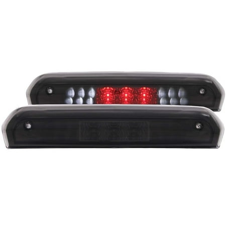 3RD Brake Light Dodge 02-09 Ra - 531081