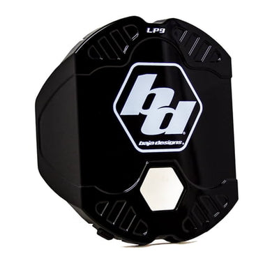 LP4 Single Rock Guard - 328001