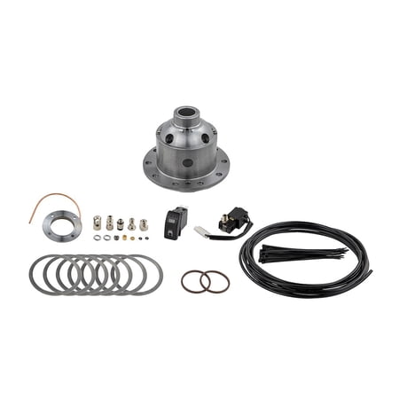 Air Locker Differential - RD121