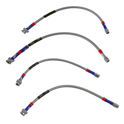 BRAKE HYDRAULIC LINE KIT