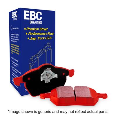 DISC BRAKE PAD