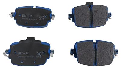 BRAKE PADS