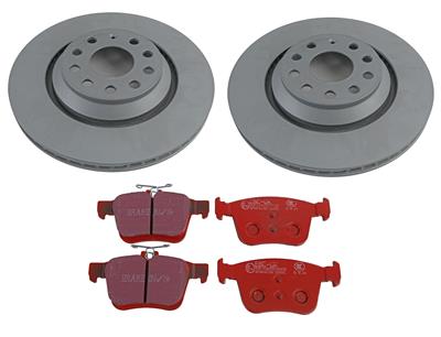 KIT REDSTUFF AND RK ROTOR