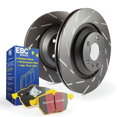 DISK BRAKE KIT
