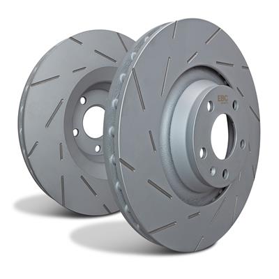 DISC BRAKE ROTOR