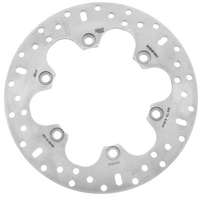 38-6755EBC STREET DISC KIT