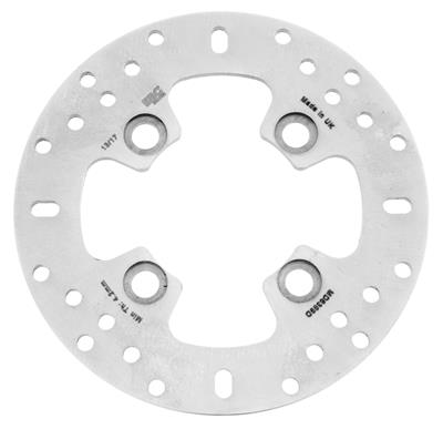 EBC OFF ROAD ROTOR MD6399D