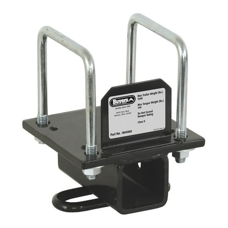 Universal Hitch - 1804060