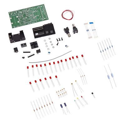Elecraft W1 140W Computing Wattmeter/SWR Bridge Kit