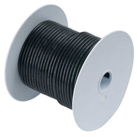 Tinned Copper Wire 8 Awg (8MM2) B - 111005