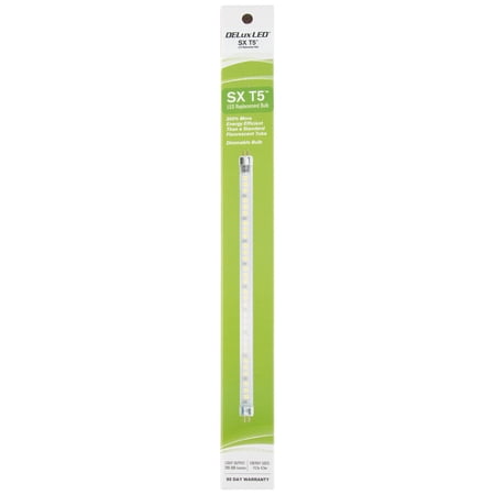 12 LED Repl Fluorescent - 016781T5