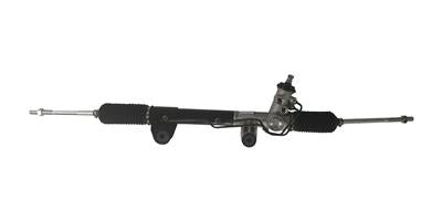 RACK AND PINION