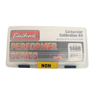 CALIBRATION KIT #1409
