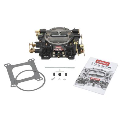 AVS 2 SERIES CARBURETOR