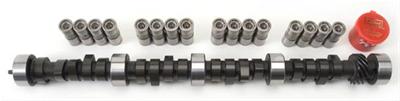 CAM & KIT 229 V6