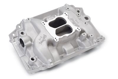 INTAKE MANIFOLD