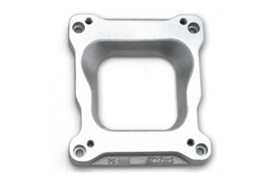 VICT MANFLD TO QJET ADAPTER