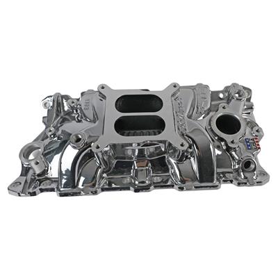 INTAKE MANIFOLD CARBURETED