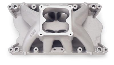 INTAKE MANIFOLD