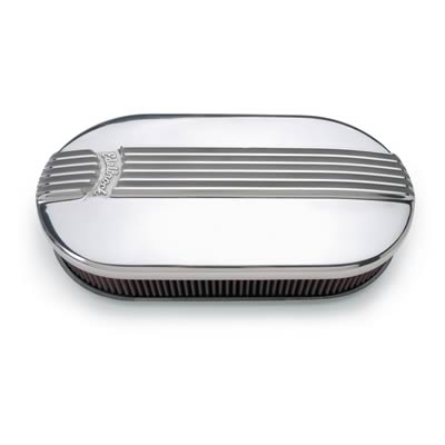 AIR CLEANER ASSEM