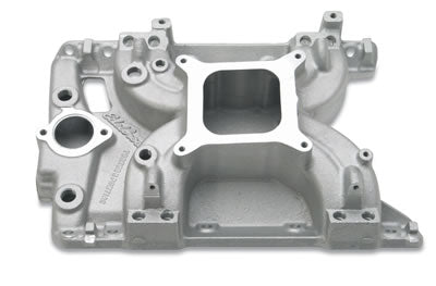 INTAKE MANIFOLD